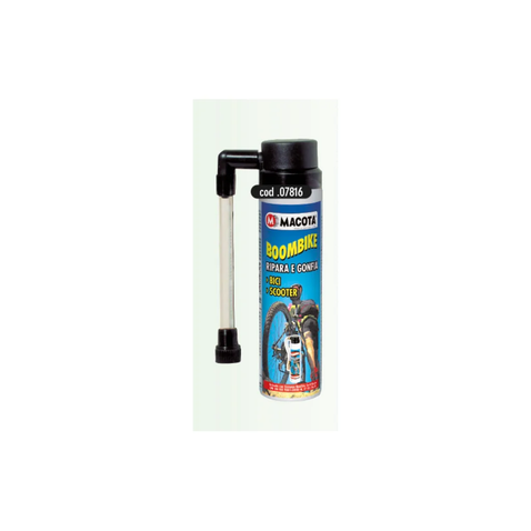 Tmel ve speji MACOTA na opravu defektu 100 ml