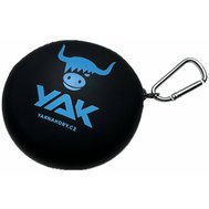 Pouzdro YAK s modrým logem