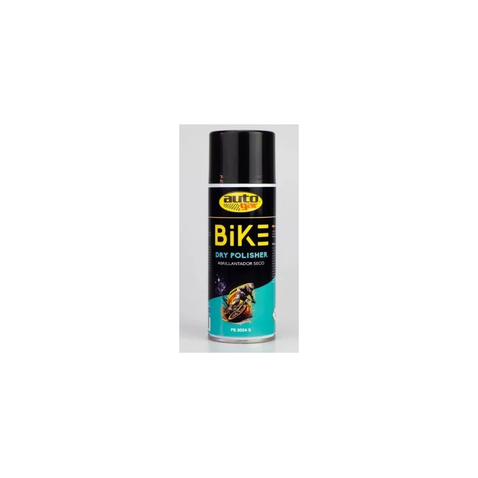 Leštidlo BIKE Dry Polisher PB 3054 S 400 ml