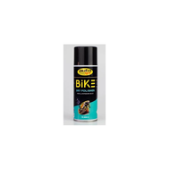 Leštidlo BIKE Dry Polisher PB 3054 S 400 ml