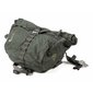 Brašna na řidítka ACEPAC Bar bag MKIII Grey boční pohled