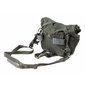 Brašna na řidítka ACEPAC Bar bag MKIII Grey boční pohled 2