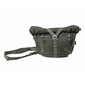 Brašna na řidítka ACEPAC Bar bag MKIII Grey přední strana
