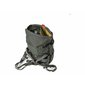 Brašna na řidítka ACEPAC Bar bag MKIII Grey vyjímatelný vnitřek