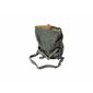 Brašna na řidítka ACEPAC Bar bag MKIII Grey vnitřek