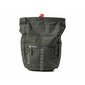 Brašna na řidítka ACEPAC Bar bag MKIII Grey přední strana 1