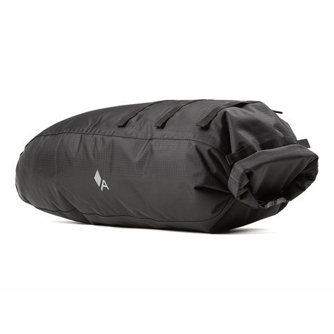 Brašna sedlová ACEPAC Saddle Drybag 16L MKIII Black 5