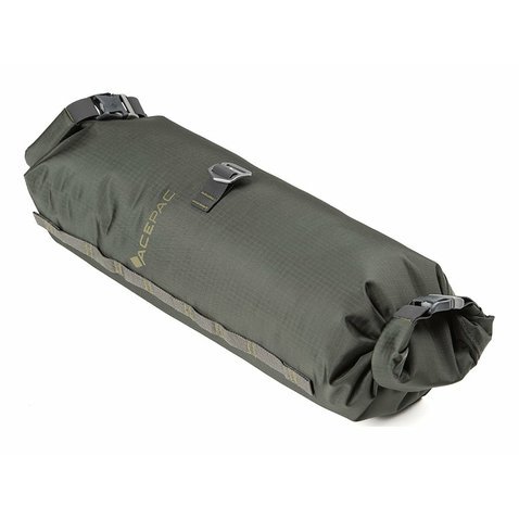 Brašna na řidítka ACEPAC Bar Drybag MKIII Grey