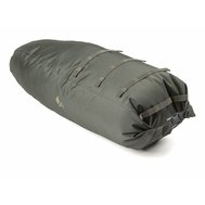 Brašna sedlová ACEPAC Saddle Drybag 8, 16L MKIII Grey