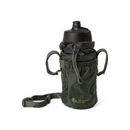 Brašna ACEPAC Bike Bottle Bag MKIII Grey