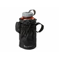 Brašna ACEPAC Fat Bottle Bag MKIII Black