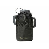 Brašna ACEPAC Fat Bottle Bag MKIII Grey