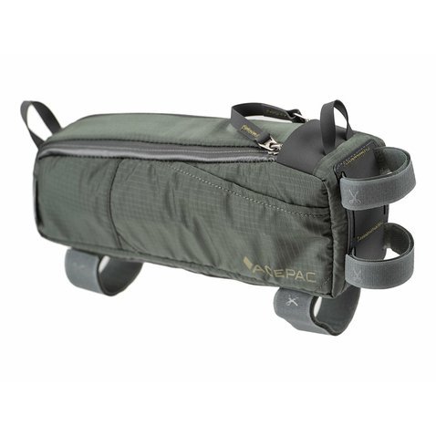 Brašna rámová ACEPAC Fuel bag L MKII Grey