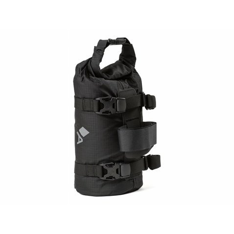 Brašna ACEPAC Minima Bag MKIII Black