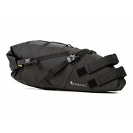 Brašna sedlová ACEPAC Saddle bag MKIII Black