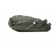 Brašna sedlová ACEPAC Saddle bag MKIII Grey