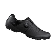 Cyklistické tretry Shimano MTB XC302 černá