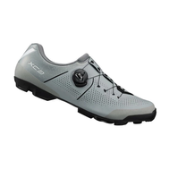 Cyklistické tretry Shimano MTB XC302 šedá