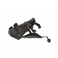 Upínací systém na sedlovku ACEPAC Saddle Harness MKIII Black