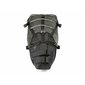Upínací systém na sedlovku ACEPAC Saddle Harness MKIII Black s dry bag 3