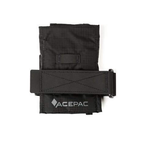 Organizér na nářadí ACEPAC Tool Wallet MKIII Black