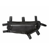 Brašna rámová ACEPAC Zip frame bag M MKIII Black