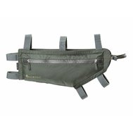 Brašna rámová ACEPAC Zip frame bag M MKIII Grey