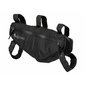 Brašna rámová ACEPAC Triangle Frame Bag MKIII Black 2