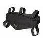 Brašna rámová ACEPAC Triangle Frame Bag MKIII Black 3