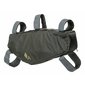 Brašna rámová ACEPAC Triangle Frame Bag MKIII Grey 3