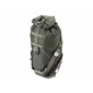 Brašna sedlová ACEPAC Drop Post Bag MKIII Grey 3