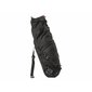 Brašna sedlová ACEPAC Drop Post Bag MKIII Black 2