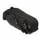 Brašna sedlová ACEPAC Drop Post Bag MKIII Black 4