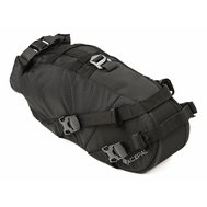 Brašna sedlová ACEPAC Drop Post Bag MKIII Black