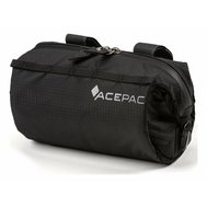 Brašna na řidítka ACEPAC Barrel MKIII Black