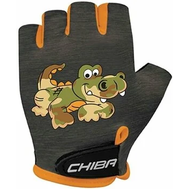 Dětské rukavice Chiba Cool Kids, Croco