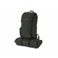 Batoh ACEPAC Zam 15 Exp Grey s dyr bagem