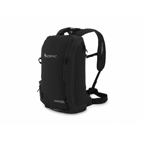 Batoh ACEPAC Zam 15 Exp Black