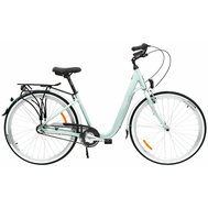 Kolo STORM 26" Flow 3sp. 17" pistáciové