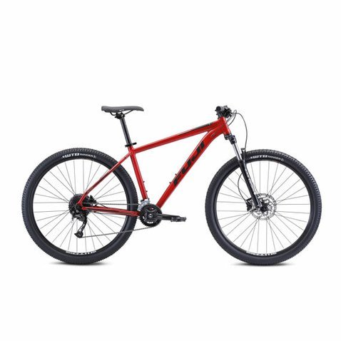 Horské kolo Fuji NEVADA 29 1.5 brick red