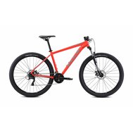 Horské kolo Fuji NEVADA 29 1.8 satin red orange