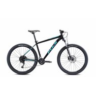 Horské kolo Fuji NEVADA 27.5 1.5 black