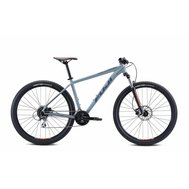 Horské kolo Fuji NEVADA 27.5 1.7 satin gray vel. XS
