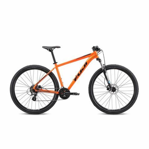 Horské kolo Fuji NEVADA 29 4.0 LTD orange