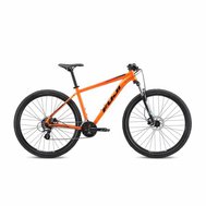 Horské kolo Fuji NEVADA 29 4.0 LTD orange