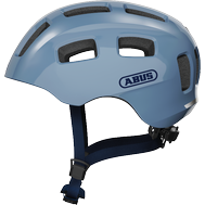 Cyklistická přilba ABUS Youn-I 2.0 glacier blue
