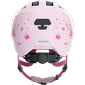 Smiley 3.0 rose princess 3