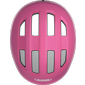 Cyklistická přilba ABUS Smiley 3.0 shiny pink 4