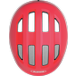 Cyklistická přilba ABUS Smiley 3.0 shiny red vel. S 4