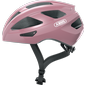 Cyklistická přilba ABUS Macator shiny rose bez kšiltu